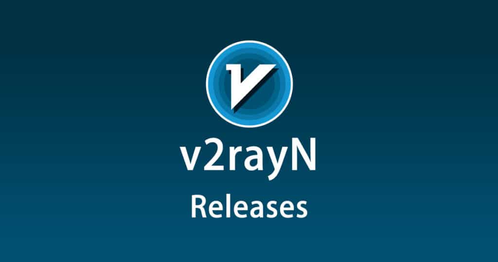 v2rayN Releases